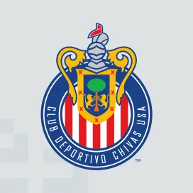Club deportivo chivas